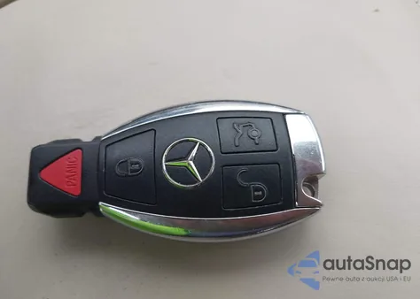 2015 Mercedes-Benz S 550 4Matic из США, поврежденный, VIN WDDUG8FBXFA123544